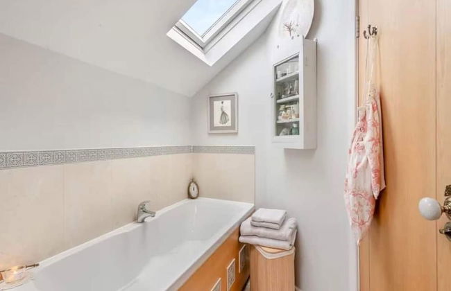 Ocean View Luxury top Floor Harbourside Apartment - Foto 10