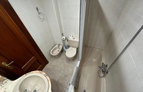 Precioso apartamento en el corazón de Elizondo - Foto 38