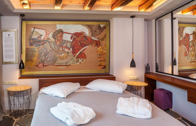 Barbarella Deluxe Maisonette - Foto 3