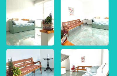 Domus Libeccio 57 - Foto 4