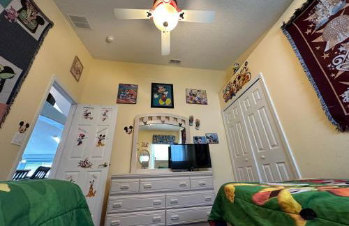 House By the Mouse - Foto 31