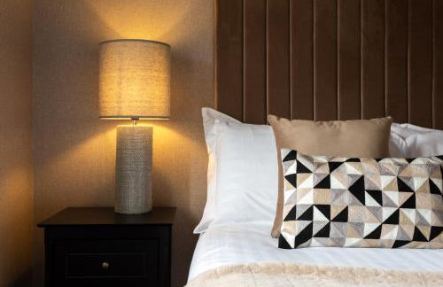 Crown Street Aparthotel - Foto 8