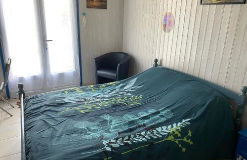 Ma petite studette Tahaa - Foto 1