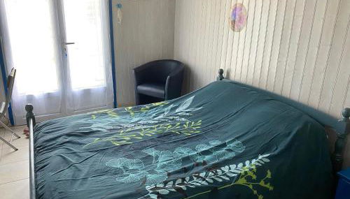 Ma petite studette Tahaa - Foto 1