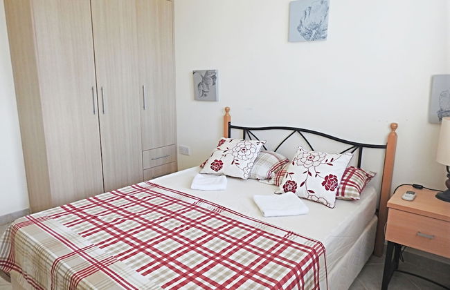 Seaview Apartment Esentepe Northern Cyprus - Foto 5