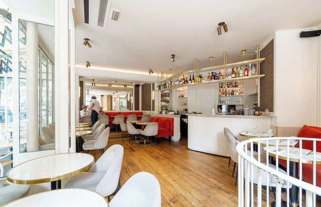 HotelHome Paris 16 - Photo 65