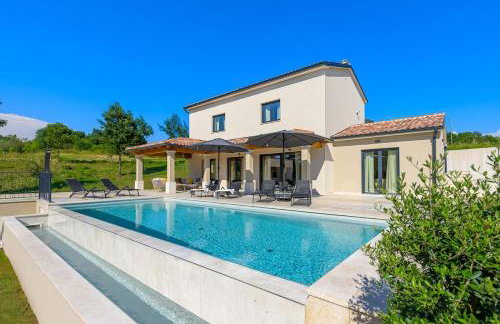 Villa Arboreta by Istrialux - Foto 35