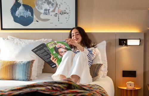 Yuna Montmartre - ApartHotel - Foto 13