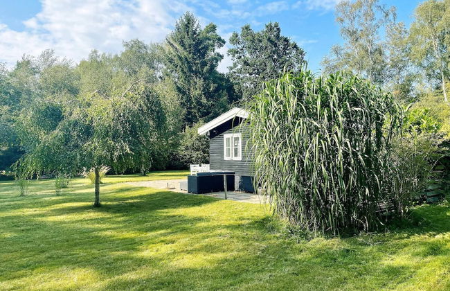 4 Star Holiday Home in Frederiksvaerk - Foto 19