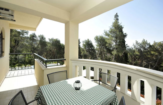 Villa Fani - Apartments and Rooms - Foto 22