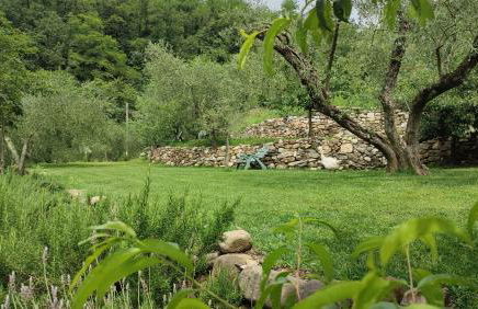 Ca Giulietto Antico Casale in Lunigiana - Foto 7