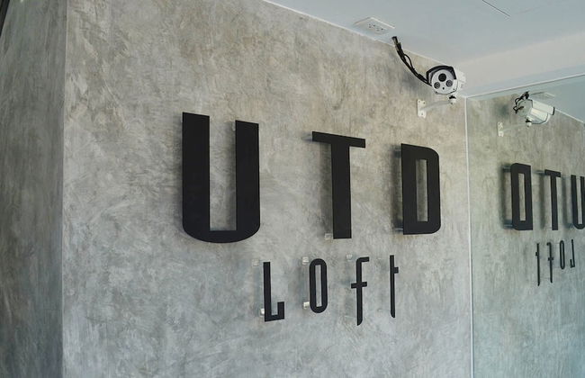 UTD Loft - Foto 33