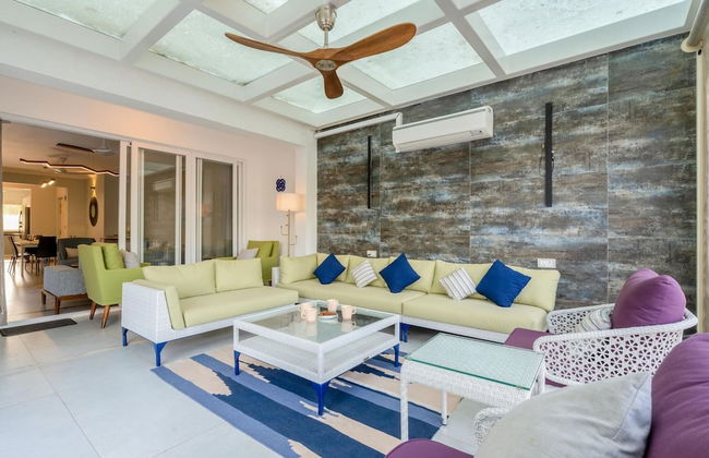 Irene Altezza by Hireavilla -2br w Pool in Pilerne - Photo 28