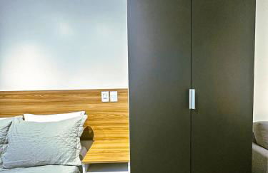 Studio 402 Santa Casa UFRGS Estacionamento 250m - Foto 17