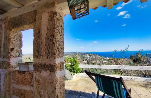 Le Pajare di Marina Serra di Casa Camilla Journey - Foto 16