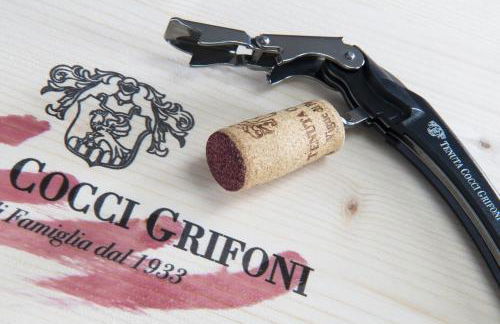 Relais Cocci Grifoni - Panoramic Wine Resort - Foto 33