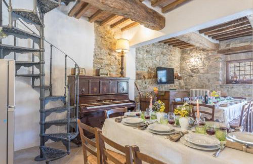 Podere Le Corone 20, Emma Villas - Foto 14