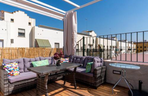 Veoapartment Corazón de Triana - Photo 36