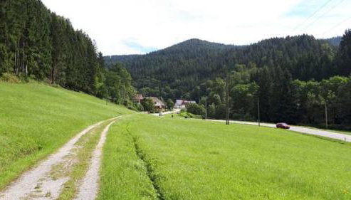 BaB Hotels and Apartments-Zum Letzten G'Stehr - Foto 4