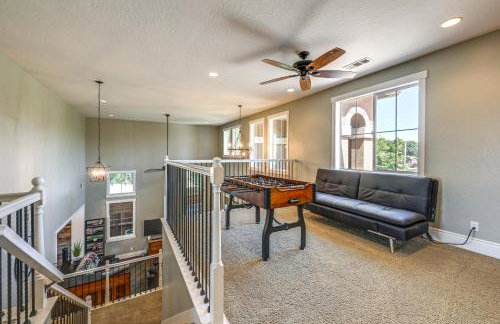 California Vacation Rental w/ Private Pool & Patio - Foto 19