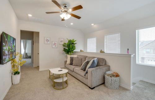 12 Mi to Dtwn McKinney Modern Gem with Patio and Yard - Photo 15