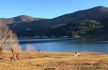 Casa Vacanze Abete Bianco - Lorica - Foto 60