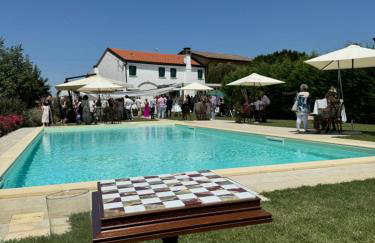 Adria bnb Nature Resort - Photo 64