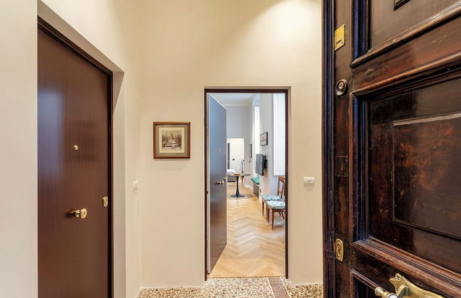 Corvetto Luxury Suite - Wonderful Italy - Foto 1