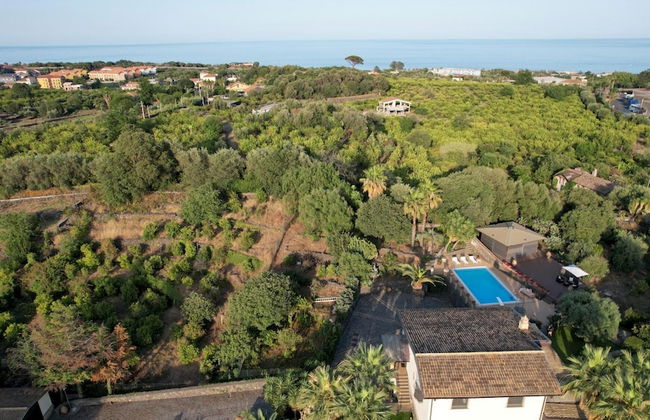 Villa Biddizza 10 Emma Villas - Foto 61