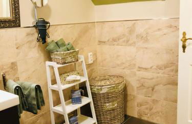 Ferienwohnung A im Ferienhaus Antika - Foto 22