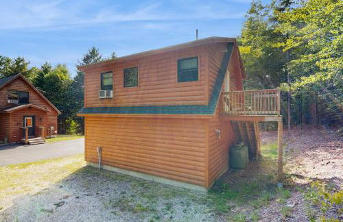 Bullwinkle’s Roost - Foto 14