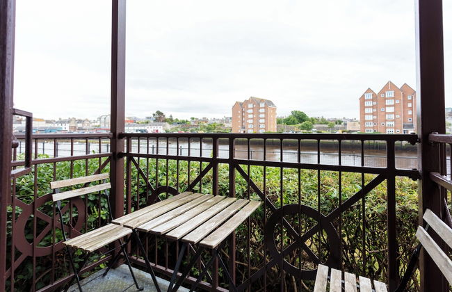 Harbour House - Donnini Apartments - Foto 8