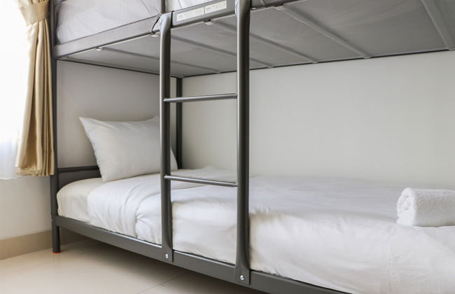 Best Choice And New 2Br At Citra Living Apartment - Photo 3