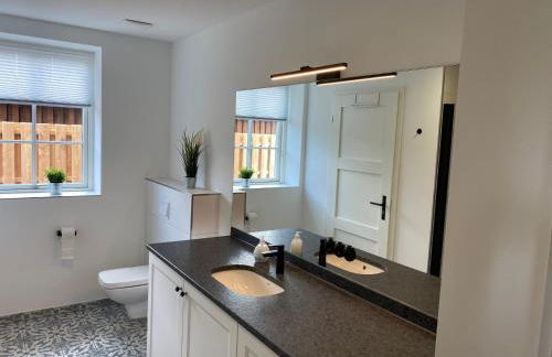 FH Magnolia fuer 12 Pers. mit Terrasse + Dachterasse - Foto 29