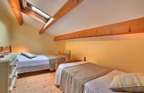 Holiday Home Le Clos de la Forêt by Interhome - Foto 34