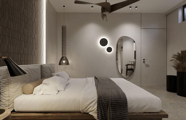 Villa 7 Seas - With Amazing View - Foto 31