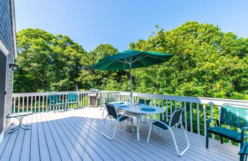 Walk 5 Minutes to Nauset Beach - Foto 32