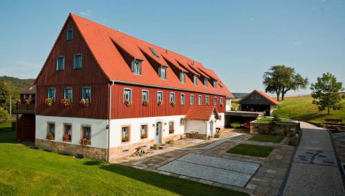 Ferienwohnung Heuboden Bauernhaus Vetter - Foto 4