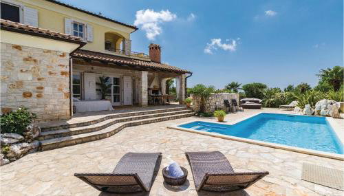 Three-Bedroom Holiday Home In Stifanici - Foto 3