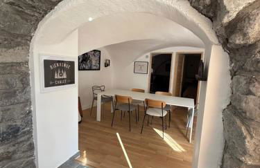 La Maison du petit Pont - Chantemerle - Foto 1