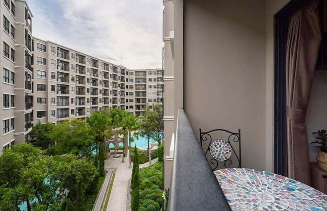 Lacasita Huahin Near beach - Foto 44