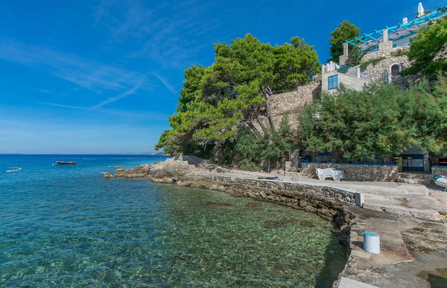 Apartments Bluesun - Foto 23