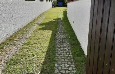 Villa Colle Circeo 1° - Foto 50