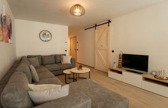 Centrally located "Toi & Moi" - Foto 10