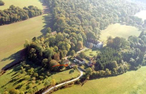 Gîte du Pavillon 4 pers Wi-Fi Haute Marne - Foto 16