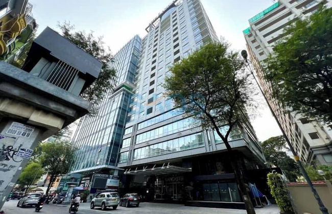 Emily Lancaster Legacy Ho Chi Minh City - Foto 51