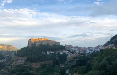 RUSTIKALPUENTE Casa del MEDICO - Foto 4