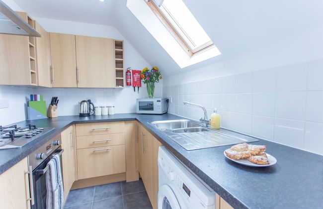 The Rana Apartments - Foto 14