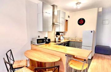 Exceptional 2-Floor Central London Escape - Sleeps Up to 10 with Skyline Terrace - Foto 26