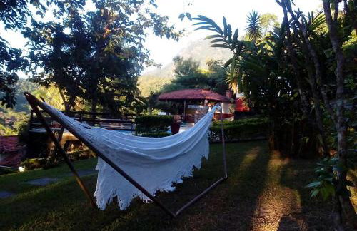 Santa Anna Ecohouse - Photo 16